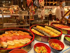 -星汇餐厅(新濠影汇店)
