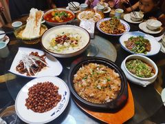 -非常粥道(天宝东街店)