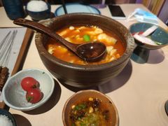 -山石榴·贵州菜(丰盛里店)