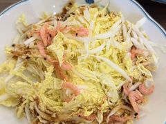 -叶存利海鲜大馅饺子(海宁路总店)