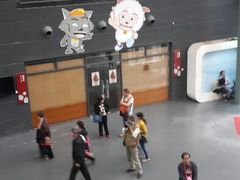 android_upload_pic-上海动漫博物馆