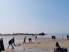 -老虎石海上公园