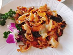 火爆四宝-牟传仁饭庄(星海店)