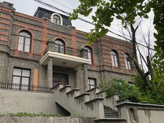 -清风小镇闯关东影视基地