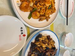 -同发号饭庄(复兴路店)