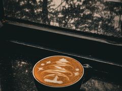 -Torch Coffee 炬点咖啡