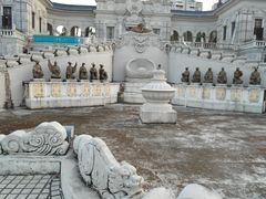 -珠海圆明新园