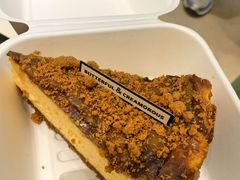-BUTTERFUL&CREAMOROUS 黄油与面包(西单大悦城店)