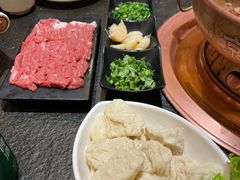 -清真·京华源铜锅涮肉(丰庆店)
