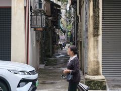 -汕头市小公园