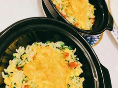 -Yan Ting 宴庭中餐厅(上海静安瑞吉酒店)
