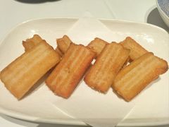 香煎带鱼-荣小馆(安达仕店)