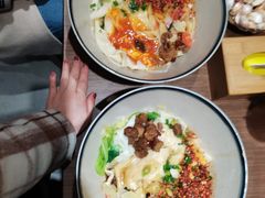 -弓家大队老碗面(高新咖啡街区店)