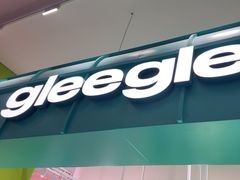-gleeglee乐溢亦茶(合生汇店)