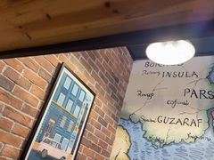 -丰乐餐厅·始于1999·本地老字号