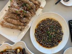 -华盛丰温州大排档(东三环南路店)