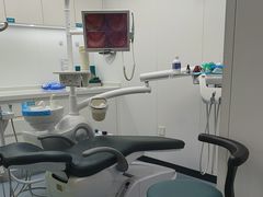 -深圳富茂格伦菲尔口腔门诊部(龙华清湖总院)