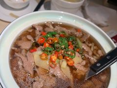 元盅鲜鸡汤-鼎泰丰(当代商城店)