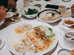 -清晖小苑•顺德地方菜(壹海城店)