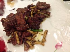黑椒牛仔骨-西院1号(龙井店)