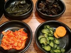 -金九姬黑牛烤肉料理(杨舍老街店)