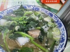 -尔力新疆丸子汤(北屯店)