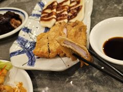 -奶奶的味道(胶州路店)