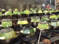 -红旗山庄(圭峰山店)