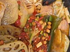 -冒菜西施·非遗冒菜(总店)