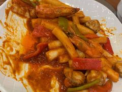 -全州拌饭馆(断桥店)