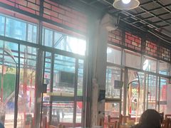 大堂-无味饭店(九眼桥商业文化广场店)
