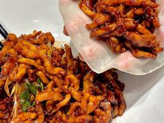 -城南往事·鲁菜济南菜(软件园美莲广场店)