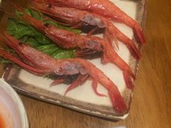 松岛渔村-松岛渔村(迎客路店)
