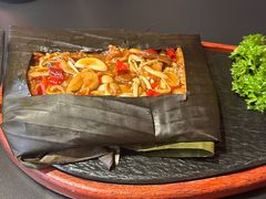 -桥边小楼·手工云南菜·丽江地标美食
