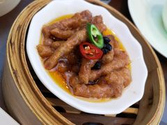 -味友味港印记(厦门集美银泰百货店)