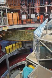 -嗨翻Hi-Fun竞技主题乐园·蹦床团建生日聚会(五棵松华熙店)