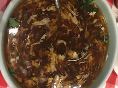 -老上海弄堂菜馆(恒基名人购物中心店)