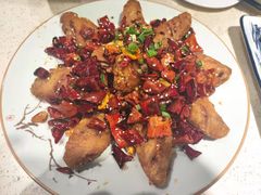 -蜀湘小灶·家常菜(积水潭店)