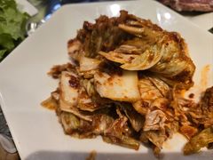 -金爱烧烤(东风路店)