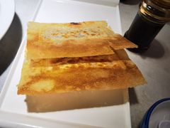 -大胡同天津菜·海肠捞饭·津门皮皮虾锅贴一绝(西姜井店)