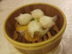 -东方之珠海鲜酒楼(南开店)