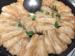 -潮福城大酒楼·潮味粤品·港式点心(湖滨北路店)