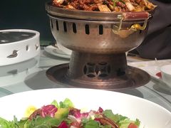 -晋阳春·山西菜·北京烤鸭(交大店)