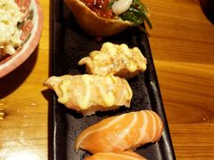 -伊亭寿司(港湾家园店)