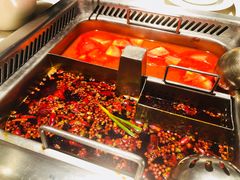 -海底捞火锅鲜切牛肉主题店(长寿路店)
