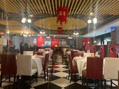 大堂-红门金汤·港式火锅(英皇集团中心店)