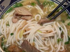 -鑫花溪牛肉米粉(景德路店)