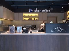 -瑞幸咖啡(番禺万达广场店)