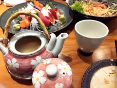 -花月日本料理(奥林匹克大厦店)