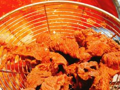 -俏牛哥鲜牛肉牛肆馆(重庆天地店)